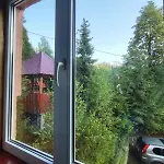 червона калина Pensión 3*