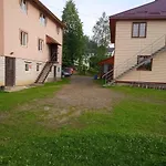 червона калина 3* Slavske