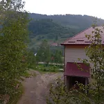 червона калина Pensión 3*