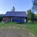 червона калина Pensión