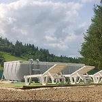 Pensión червона калина Slavske