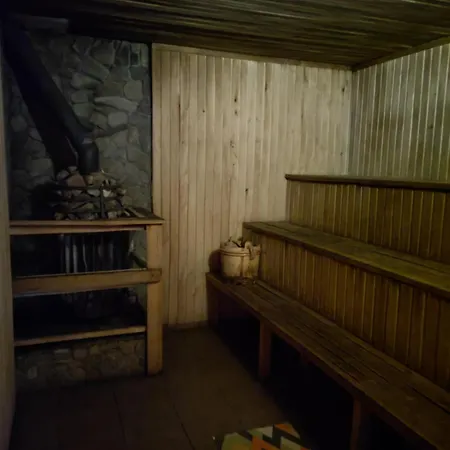 червона калина Gasthof Slawske