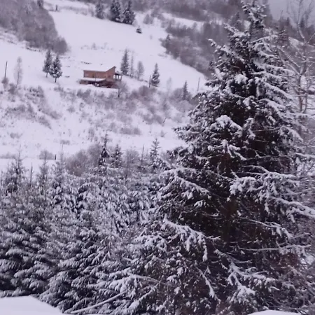 Gasthof червона калина 3*