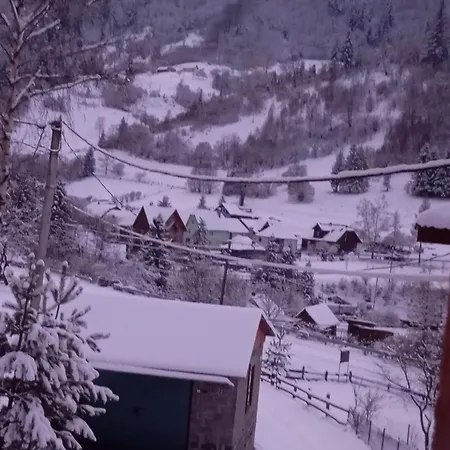червона калина Gasthof 3*