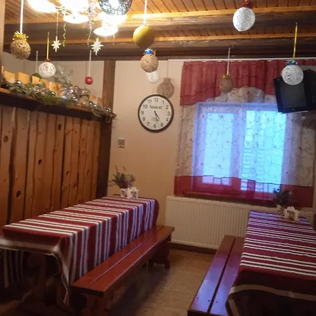 червона калина Slavske