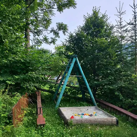 червона калина 3* Slawske