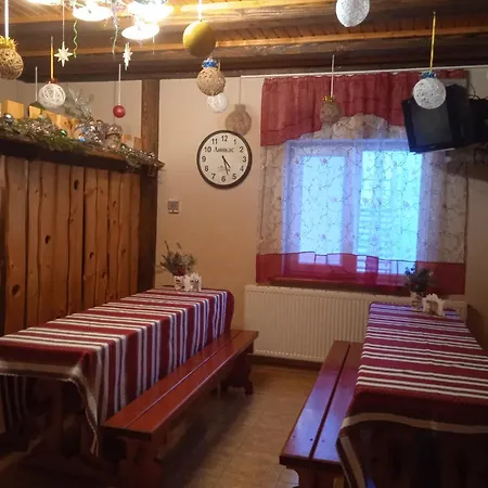 червона калина 3* Slavske