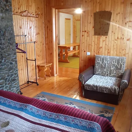 Gasthof червона калина 3*