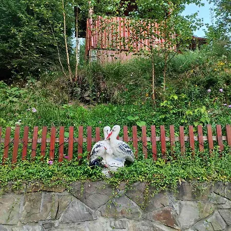 Gasthof червона калина