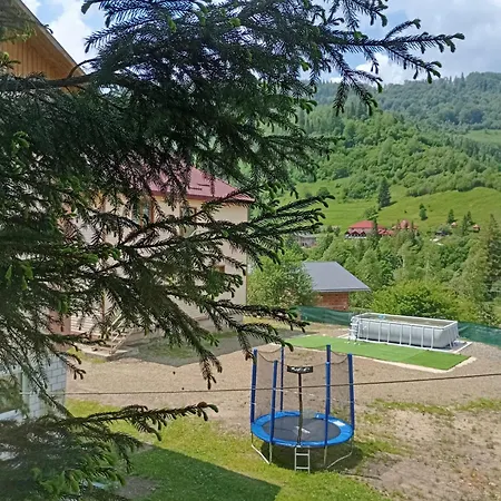 червона калина Slawske